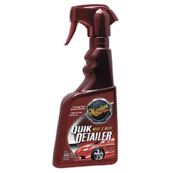 Meguiars A3316 Quik Detailer- 16 oz. MGL-A3316